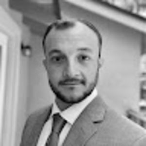 Meet your Posher, Tom